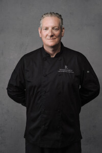 Chef Marc F