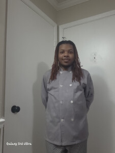 Chef Avery L