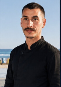 Chef Vincenzo M
