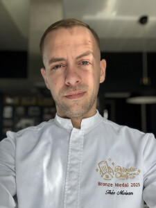Chef Theo M