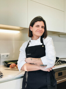 Chef Paula T