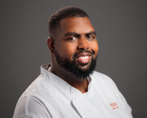 Chef Tasien S