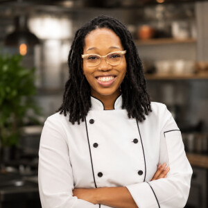 Chef Rokisha R