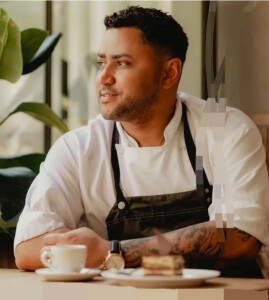 Chef Robert C