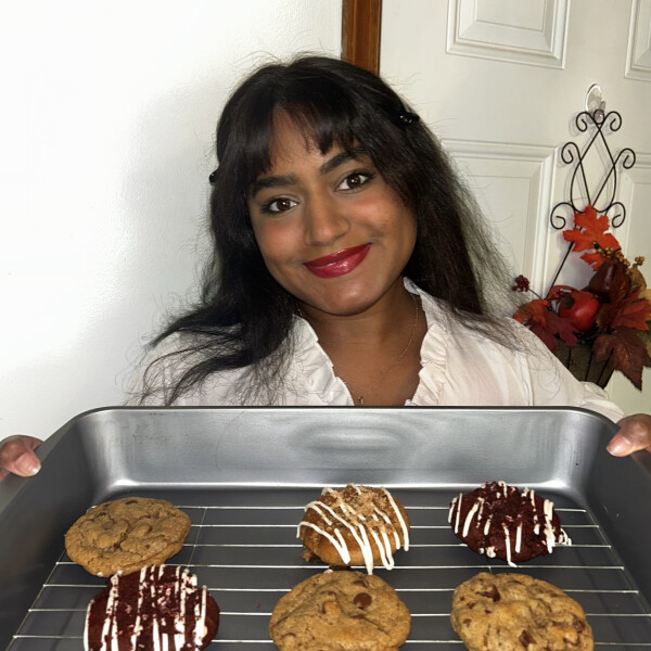 Gia P's cover image