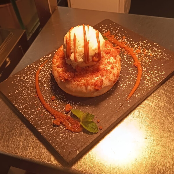 jade m's 21st gallery image