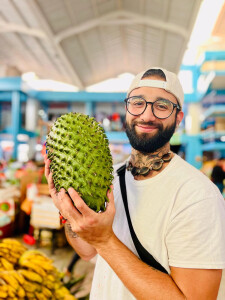 Chef Giovanni C