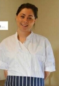 Chef Siobhan S