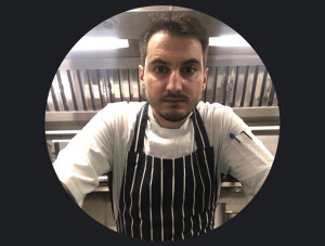 Chef André R