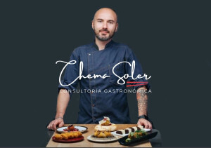 Chef Chema S