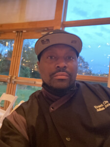 Chef Julius A