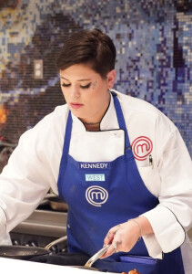 Chef Kennedy G