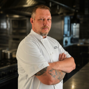 Chef Jonathan B