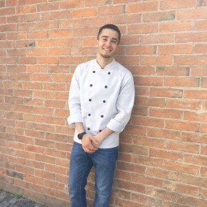 Chef Lorenzo A