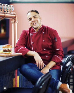 Chef Zunaid G