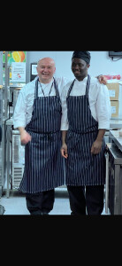 Chef Collen D