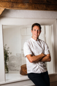 Chef Jake V