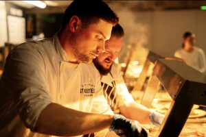 Chef David G