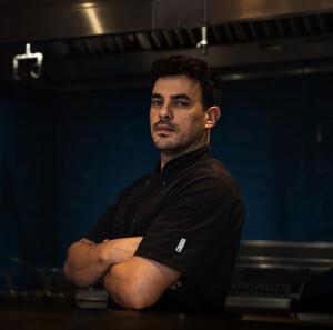 Chef Diogo P