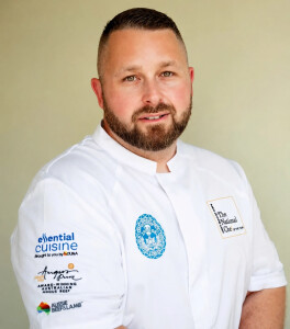 Chef CRAIG E