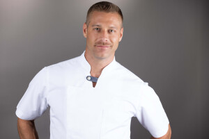 Chef Joey G