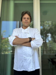 Chef Andrés B