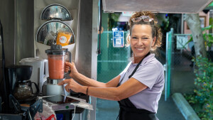 Chef Selda K