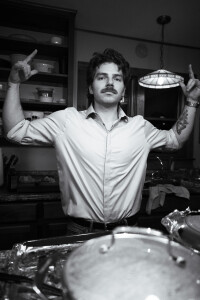 Chef Giorgio F