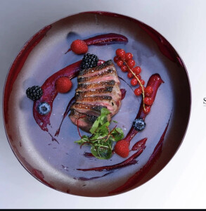 Chef Yakup A