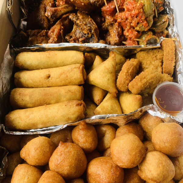 Jide t's 38th gallery image