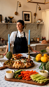 Chef Ane Z's profile image