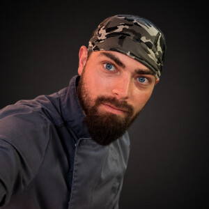 Chef Benjamin H