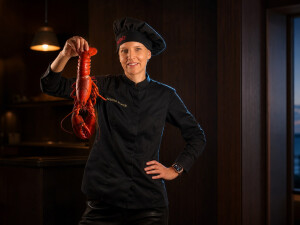 Chef Marina S