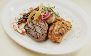 Chef CHEF HISTRINNE ,