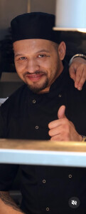 Chef Cameron R's profile image