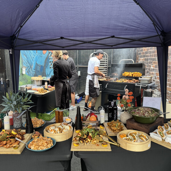 Oliver K's 20th gallery image