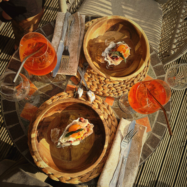 Oliver K's 24th gallery image