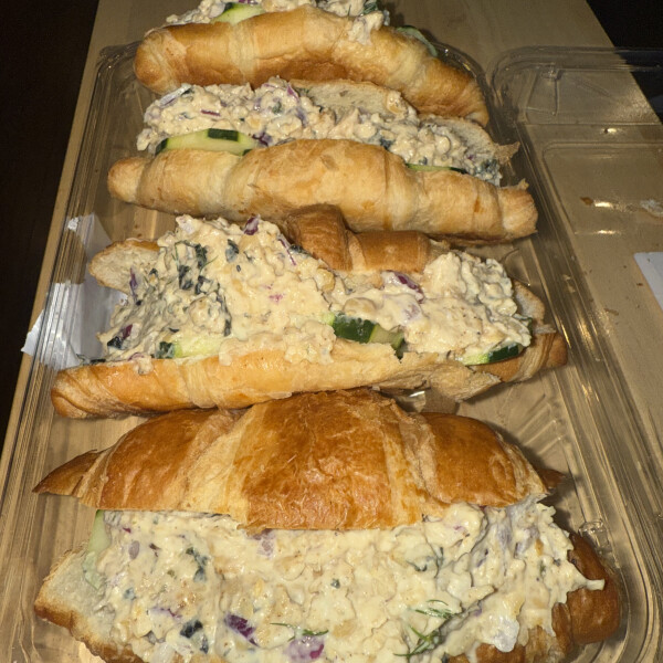 Chef Mieko m's 61st gallery image