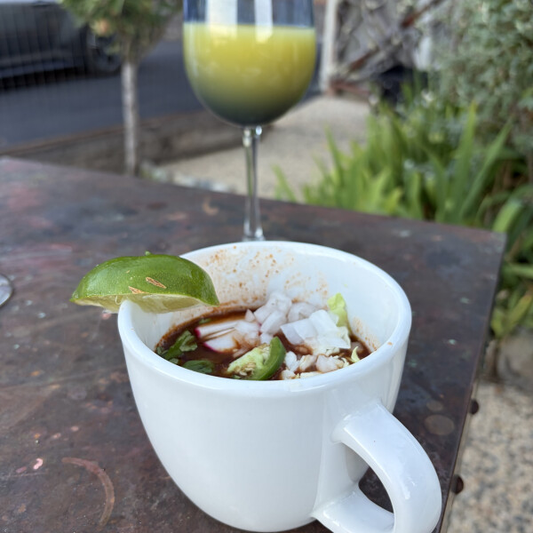 Chef Mieko m's 63rd gallery image