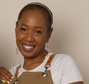 Chef Chef Mieko m