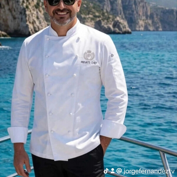 Jorge F's cover image