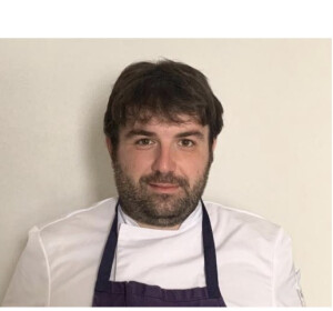 Chef Pasquale Maurizio C