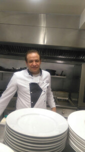 Chef Vincenzo G