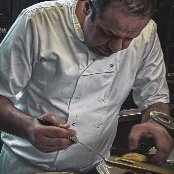 Vincenzo G's cover image