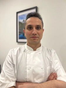 Chef Sajad H