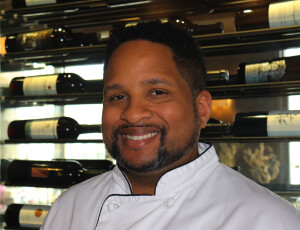 Chef Ronald T