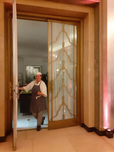 Chef Colette C