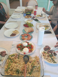 Chef Jane K