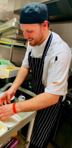 Chef Scott M