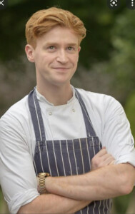 Chef Ryan R